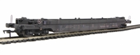 KQA Intermodal pocket wagon (weathered) 84 70 4907 010-4